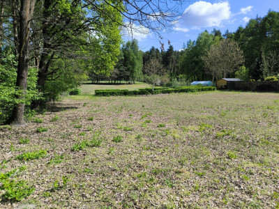 Działka w Kielcach przy drodze S7 brak MPZP - Kielce  -
Świętokrzyskie Zdjęcie nr 11