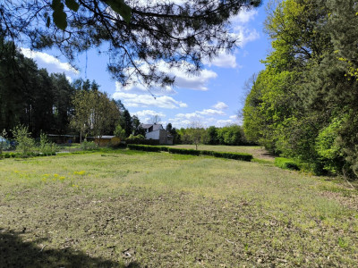 Działka w Kielcach przy drodze S7 brak MPZP - Kielce  - Świętokrzyskie