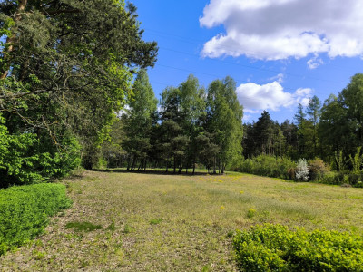 Działka w Kielcach przy drodze S7 brak MPZP - Kielce  -
Świętokrzyskie Zdjęcie nr 3