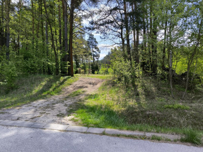 Działka w Kielcach przy drodze S7 brak MPZP - Kielce  -
Świętokrzyskie Zdjęcie nr 5