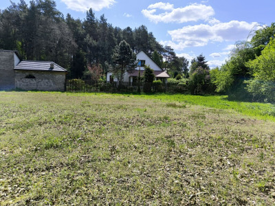 Działka w Kielcach przy drodze S7 brak MPZP - Kielce  -
Świętokrzyskie Zdjęcie nr 7