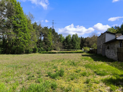 Działka w Kielcach przy drodze S7 brak MPZP - Kielce  -
Świętokrzyskie Zdjęcie nr 8