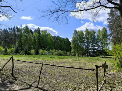 Działka w Kielcach przy drodze S7 brak MPZP - Kielce  -
Świętokrzyskie Zdjęcie nr 9