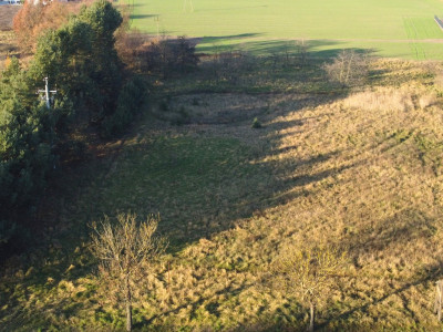 Działka budowlana MPZP  Sierosław  1584 m2 - Sierosław  -
Wielkopolskie Zdjęcie nr 11