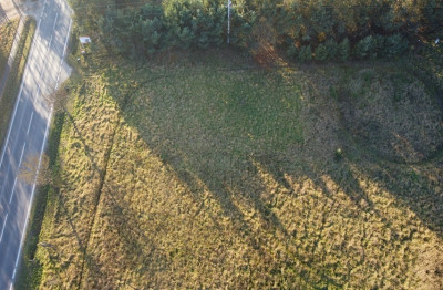 Działka budowlana MPZP  Sierosław  1584 m2 - Sierosław  -
Wielkopolskie Zdjęcie nr 14