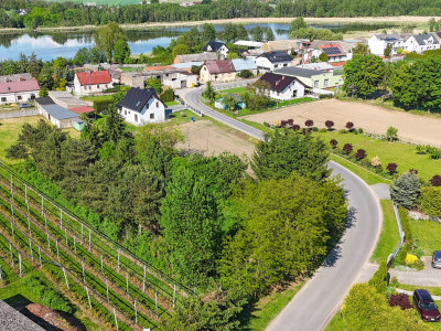 Działka z dala od zgiełku  Mirosławki  2000 m2 - Mirosławki  -
Wielkopolskie Zdjęcie nr 10