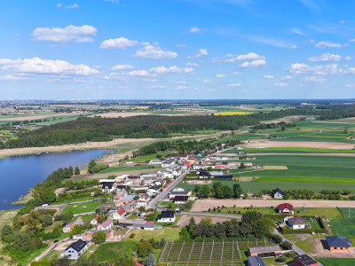 Działka z dala od zgiełku  Mirosławki  2000 m2 - Mirosławki  -
Wielkopolskie Zdjęcie nr 11