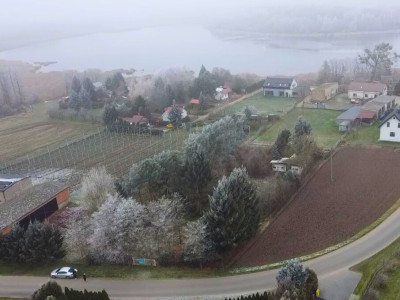 Działka z dala od zgiełku  Mirosławki  2000 m2 - Mirosławki  - Wielkopolskie