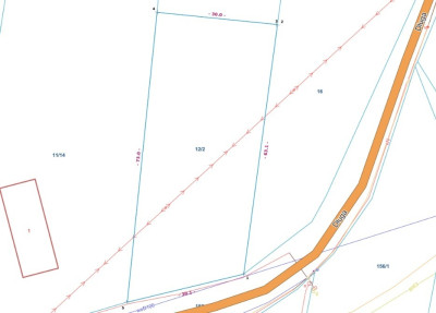 Działka z dala od zgiełku  Mirosławki  2000 m2 - Mirosławki  -
Wielkopolskie Zdjęcie nr 3