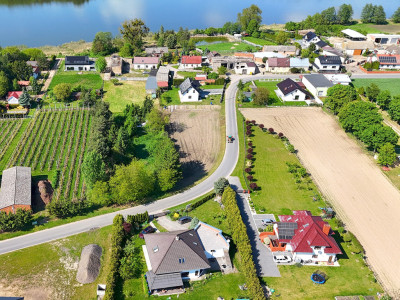 Działka z dala od zgiełku  Mirosławki  2000 m2 - Mirosławki  -
Wielkopolskie Zdjęcie nr 6