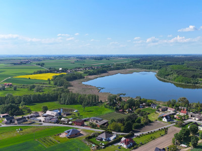 Działka z dala od zgiełku  Mirosławki  2000 m2 - Mirosławki  -
Wielkopolskie Zdjęcie nr 9