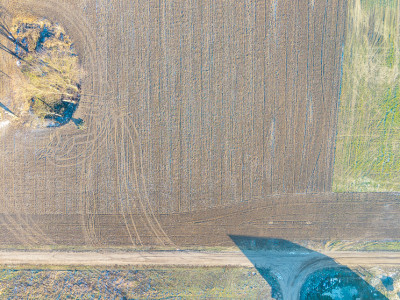 Działka 1355 m przy lesie - MPZP Kaźmierz - Kaźmierz  -
Wielkopolskie Zdjęcie nr 13