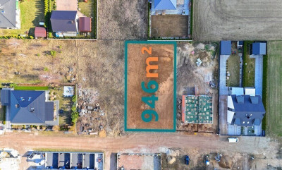 Witobel  WZ 2lokalowiec 20 min do Poznania - Witobel  -
Wielkopolskie Zdjęcie nr 10