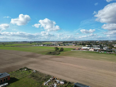 Witobel  WZ 2lokalowiec 20 min do Poznania - Witobel  -
Wielkopolskie Zdjęcie nr 11