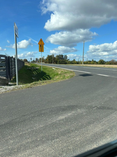 Witobel  WZ 2lokalowiec 20 min do Poznania - Witobel  -
Wielkopolskie Zdjęcie nr 12