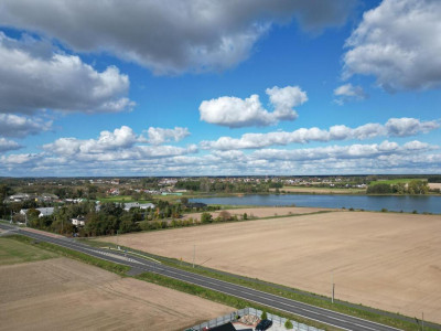 Witobel  WZ 2lokalowiec 20 min do Poznania - Witobel  -
Wielkopolskie Zdjęcie nr 13