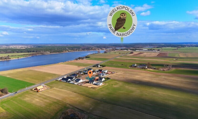 Witobel  WZ 2lokalowiec 20 min do Poznania - Witobel  -
Wielkopolskie Zdjęcie nr 7