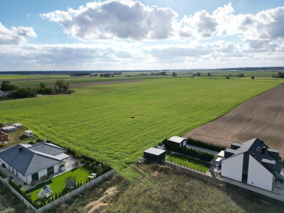 Witobel  WZ 2lokalowiec 20 min do Poznania - Witobel  -
Wielkopolskie Zdjęcie nr 8