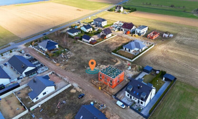 Witobel  WZ 2lokalowiec 20 min do Poznania - Witobel  -
Wielkopolskie Zdjęcie nr 9