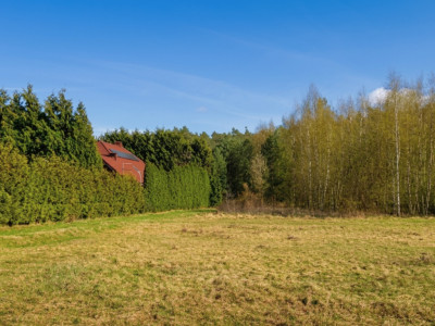 Działka budowlana MPZP  Mieścicka  1055 m2 - Mieściska  -
Wielkopolskie Zdjęcie nr 10