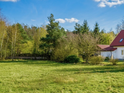 Działka budowlana MPZP  Mieścicka  1055 m2 - Mieściska  -
Wielkopolskie Zdjęcie nr 9