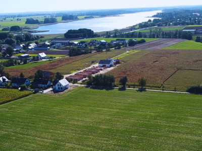 Działka budowlana MPZP - 15 minut do Poznania - Kalwy  -
Wielkopolskie Zdjęcie nr 2