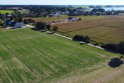 Działka budowlana MPZP - 15 minut do Poznania - Kalwy  -
Wielkopolskie Zdjęcie nr 6