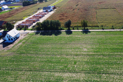 Działka budowlana MPZP - 15 minut do Poznania - Kalwy  -
Wielkopolskie Zdjęcie nr 8