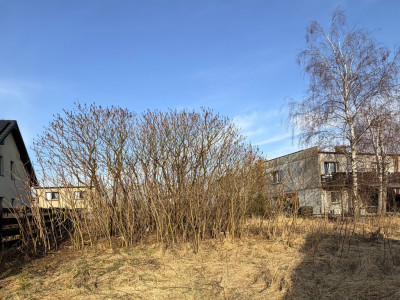 Dopiewiec Działka 673m  media  droga - Dopiewiec  -
Wielkopolskie Zdjęcie nr 6