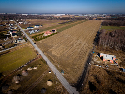 Asfalt pod domem  Twoje opony to pokochają - Michałówek  -
Łódzkie Zdjęcie nr 2