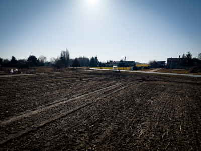 Asfalt pod domem  Twoje opony to pokochają - Michałówek  -
Łódzkie Zdjęcie nr 8