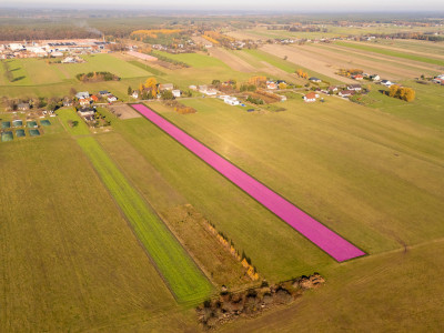 Szukasz miejsca na dom - Owczary  -
Łódzkie Zdjęcie nr 2