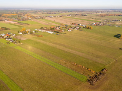 Szukasz miejsca na dom - Owczary  -
Łódzkie Zdjęcie nr 3