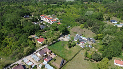 Zbuduj dom tam gdzie zaczyna się spokój - Fordon  -
Kujawsko-Pomorskie Zdjęcie nr 4