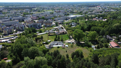 Zbuduj dom tam gdzie zaczyna się spokój - Fordon  -
Kujawsko-Pomorskie Zdjęcie nr 6