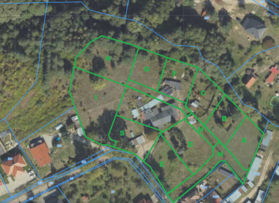 Zbuduj dom tam gdzie zaczyna się spokój - Fordon  -
Kujawsko-Pomorskie Zdjęcie nr 7