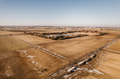 Na sprzedaż grunty rolneLenartowice gmina Pleszew - Lenartowice  -
Wielkopolskie Zdjęcie nr 12