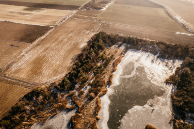 Na sprzedaż grunty rolneLenartowice gmina Pleszew - Lenartowice  - Wielkopolskie