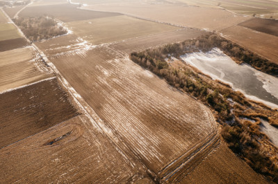 Na sprzedaż grunty rolneLenartowice gmina Pleszew - Lenartowice  -
Wielkopolskie Zdjęcie nr 4