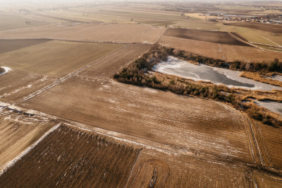 Na sprzedaż grunty rolneLenartowice gmina Pleszew - Lenartowice  -
Wielkopolskie Zdjęcie nr 6