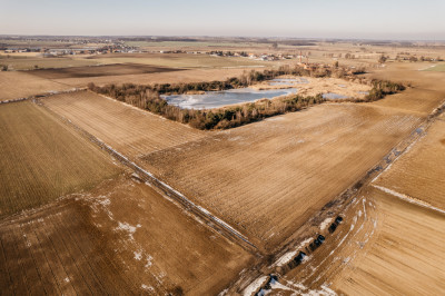 Na sprzedaż grunty rolneLenartowice gmina Pleszew - Lenartowice  -
Wielkopolskie Zdjęcie nr 8