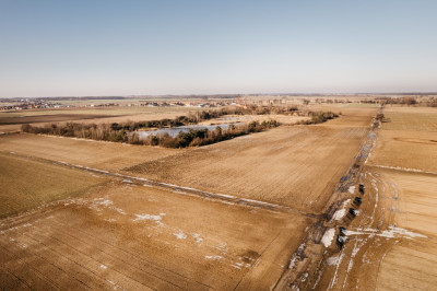 Na sprzedaż grunty rolneLenartowice gmina Pleszew - Lenartowice  -
Wielkopolskie Zdjęcie nr 10