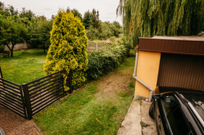 Ziemia pod budowę w sercu Ostrowa - Ostrów Wielkopolski  -
Wielkopolskie Zdjęcie nr 12