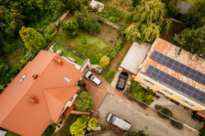 Ziemia pod budowę w sercu Ostrowa - Ostrów Wielkopolski  -
Wielkopolskie Zdjęcie nr 14