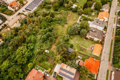 Ziemia pod budowę w sercu Ostrowa - Ostrów Wielkopolski  -
Wielkopolskie Zdjęcie nr 4