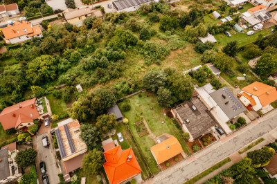 Ziemia pod budowę w sercu Ostrowa - Ostrów Wielkopolski  -
Wielkopolskie Zdjęcie nr 5