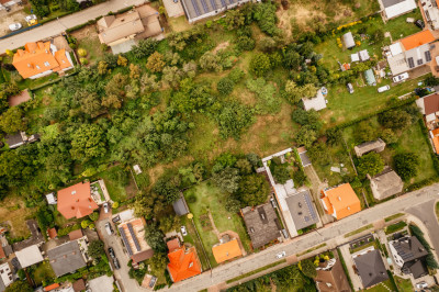 Ziemia pod budowę w sercu Ostrowa - Ostrów Wielkopolski  -
Wielkopolskie Zdjęcie nr 6