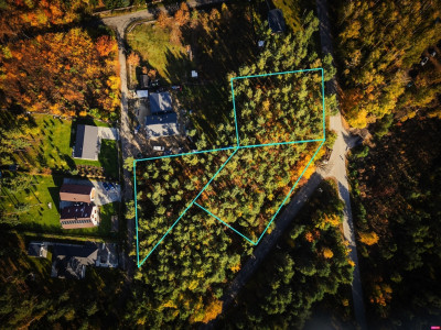 Piękne działki z MPZP - woda prąd asfalt - Chociszew  -
Łódzkie Zdjęcie nr 6