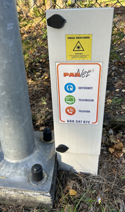 Piękne działki z MPZP - woda prąd asfalt - Chociszew  -
Łódzkie Zdjęcie nr 9