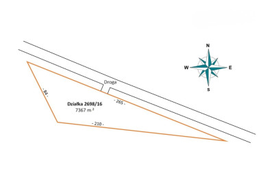 Fantastyczna dzialka z warunkami zabudowy - Pleszew  -
Wielkopolskie Zdjęcie nr 10